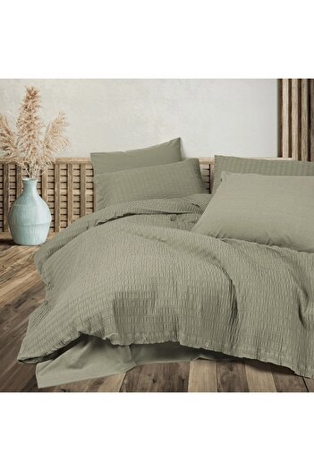 OEM Sungai Verde Bed Linen (100% Cotton)
