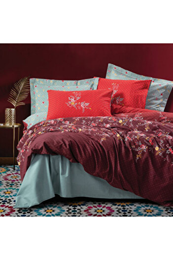 OEM Showy Bed Linen (100% Cotton)