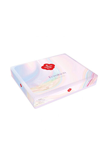 OEM Showy Bed Linen (100% Cotton)