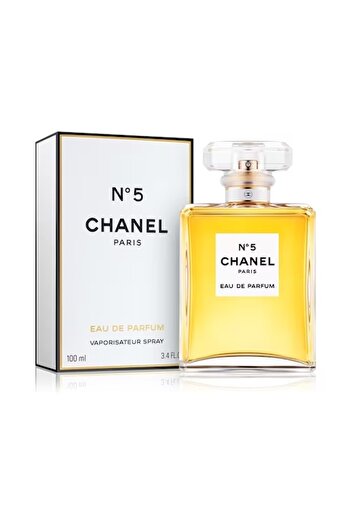 Chanel No 5 EDP Women 100 ml