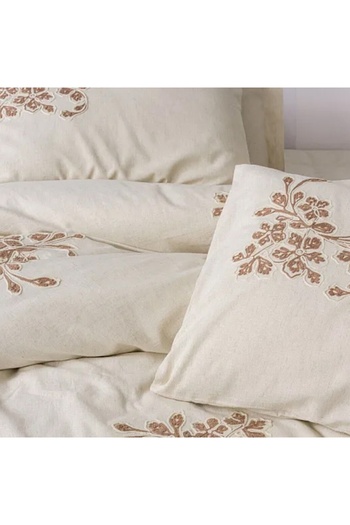 OEM Kaneli Bed Linen 6 Pieces (100% Cotton)