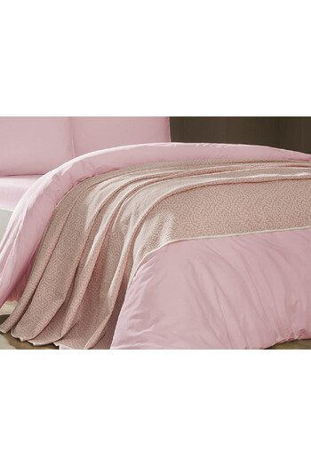 OEM Elise Bed Linen and Duvet Set (100% Cotton)