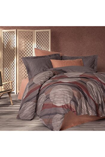 OEM Fluss Tarcin Bed Linen (100% Cotton)