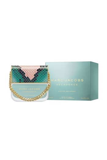 Marc Jacobs Decadence Eau So Decadent EDT Women 100 ml