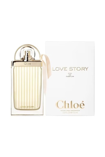 CHLOE Love Story EDP Femei 100 ml