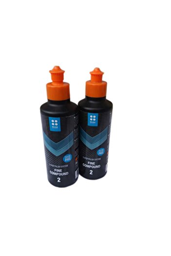 Helios FINE POLISH PASTE 250ML Kansai