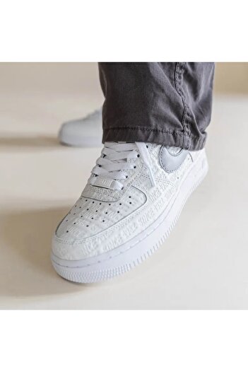 Nike Air Force 1 Low since 1982 - Fj4823-100 - Us