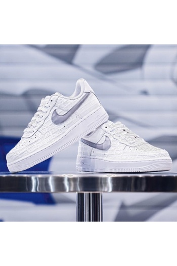 Nike Air Force 1 Low since 1982 - Fj4823-100 - Us