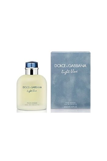 Dolce&Gabbana Light Blue Pour Homme EDT Barbati 100 ml