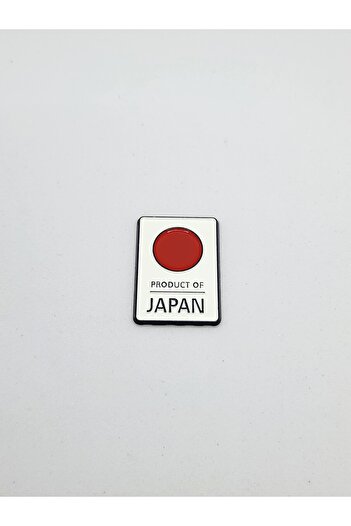 kipfy Product of japan mobile Sticker - Premium Quality Acrylic for Mobile, Cars, Laptops, and Accessories
