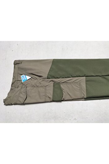 BeyzDenim ÇULLUK AVCI PANTPLON THERMAL AND COMPLETE WATERPROOF