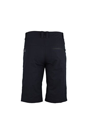NORTHFINDER Men's elastic shorts Clark black