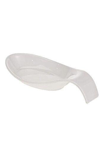 Generic Servewell Horeca Cleo Platter - White