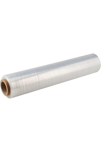 Hotpack Stretch Film 50cm, Roll 1 kg
