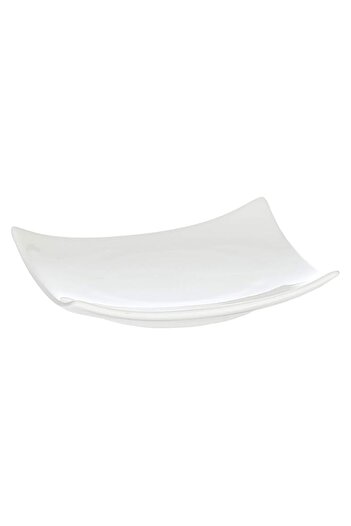 Generic Arcoroc Porcelainwhite - Appetizer Dishes White