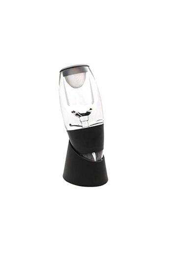Generic SKEIDO Cocktail Shaker Corkscrew Gadgets Wine Aerator Bar Tools Whiskey Decanter Quickly Dispenser