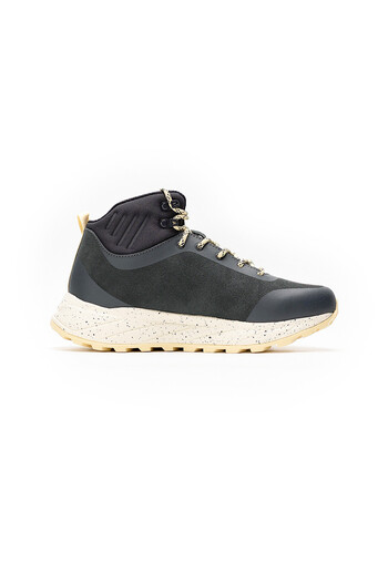 NORTHFINDER Sports shoes Vibram® Megagrip ladies Gairu darkgrey