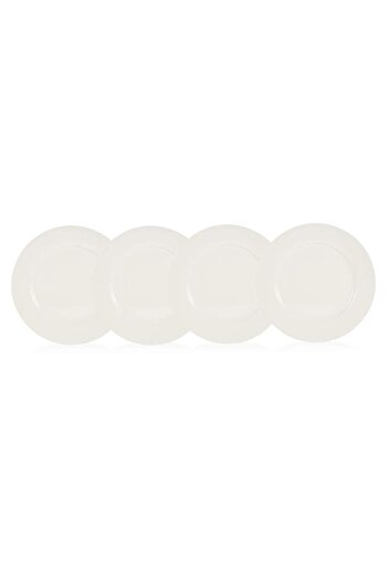 Generic Symphony Melaminewhite - Plates & Dishes White