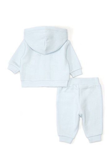 Polo Ralph Lauren Blue Baby Boy Set of 2