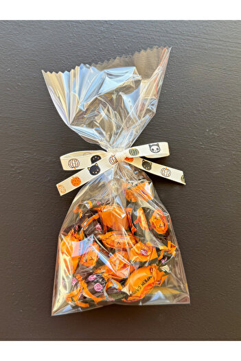 Hepsi Enteresan Halloween Candies (Three-Pack), Halloween Candies