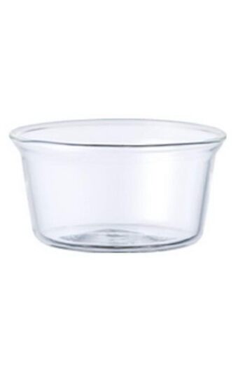 Generic Kinto Cast Bowl, Clear, 60Mm, (4 Pcs Set)