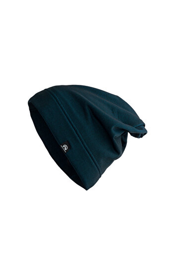 NORTHFINDER Kairak unisex fleece hat CA-0006OR blue