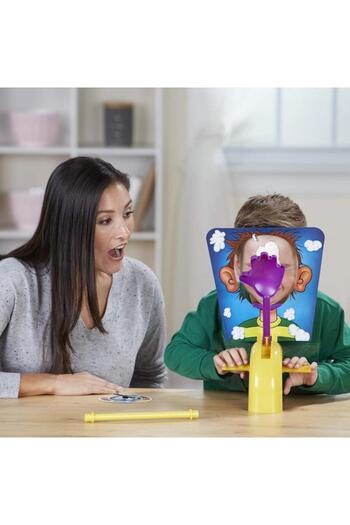 CN Pie Face board game, 5 years+, multicolor