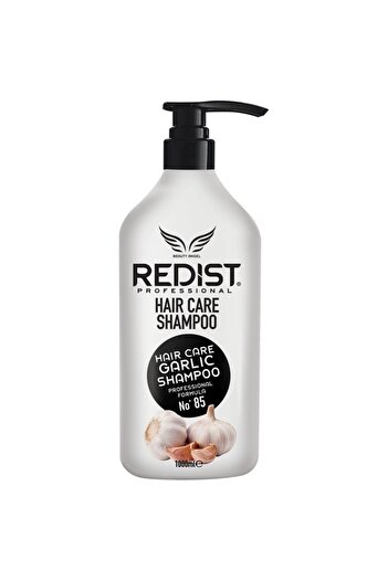 Redist SHAMPOO 1000ML GARLIC