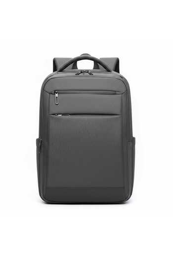 FASHION Laptop Bag Lightweight Business Travel Large Capacity Backpack
