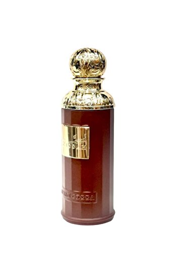 LAMAR Arabic Perfume Gissah