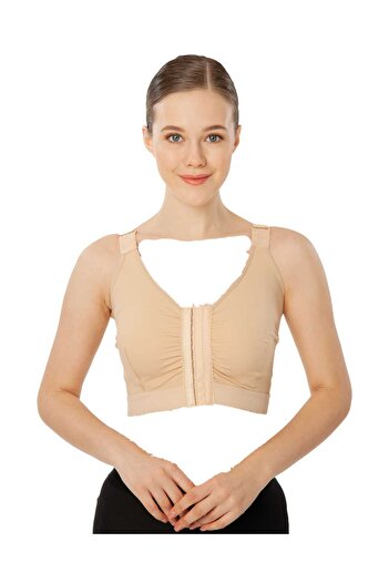 VEYA Post-operative chest support with compression belt