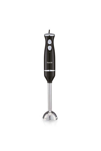 SAACHİ 4 in 1 Hand Blender NL-CH-4268-BK