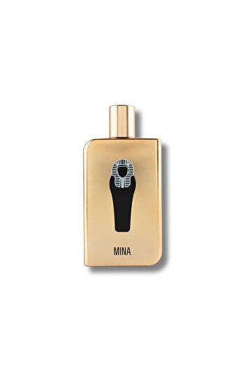şamama Valve Mina Unisex Eau de Parfum - 100ml