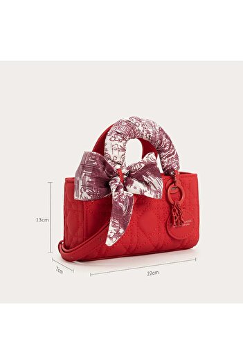 CHT First class elegant women's shoulder bag