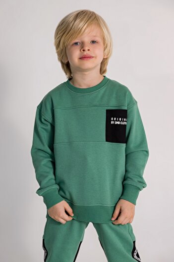 DMB BOYS & GIRLS Eşofman set