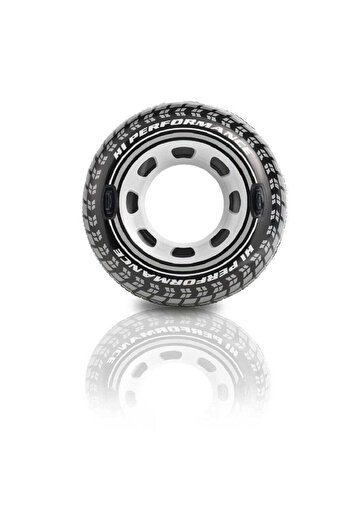 P Parla Intex Sea Wheel Car Tire Patterned 114cm - 56268 (Lisinya)