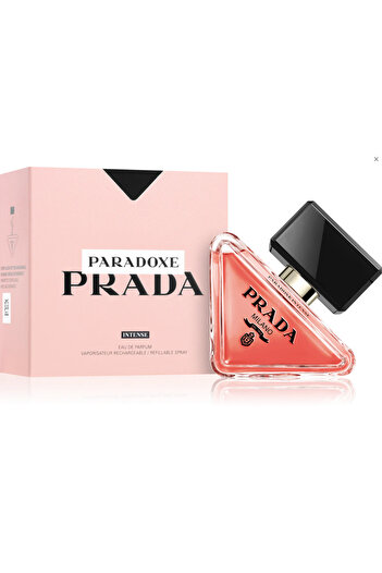 Prada Paradoxe Intense, EDP, Women 90ml, Paradoxe Intense