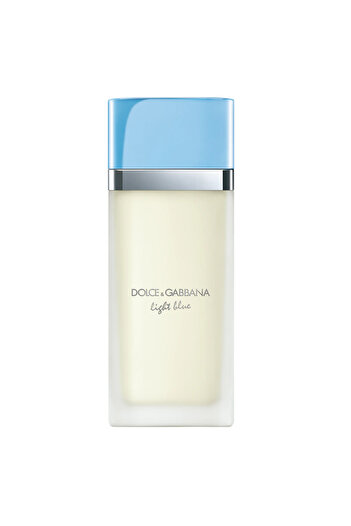 Dolce&Gabbana Light Blue Eau de Toilette, 100ml, Light Blue Eau de Toilette