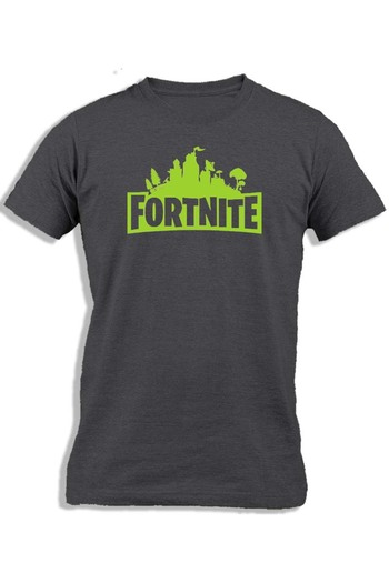 Ay Cabron FORTNITE GLOW GREEN
