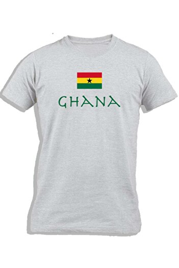Ay Cabron GHANA WITH FLAG