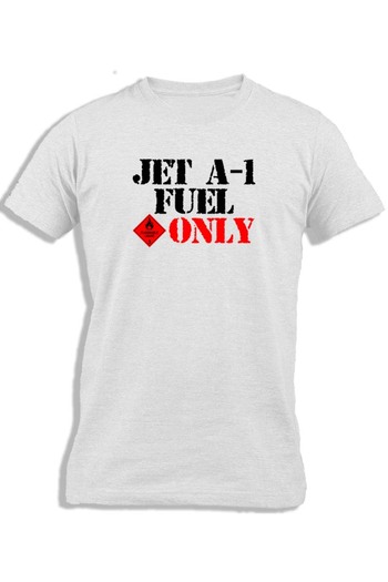 Ay Cabron JET FUEL ONLY
