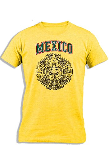 Ay Cabron MEXICO AZTEC CALENDAR
