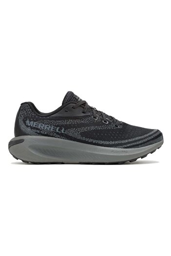 Merrell Morphlite Gtx Black-Dark Gray Men's Shoes J068219