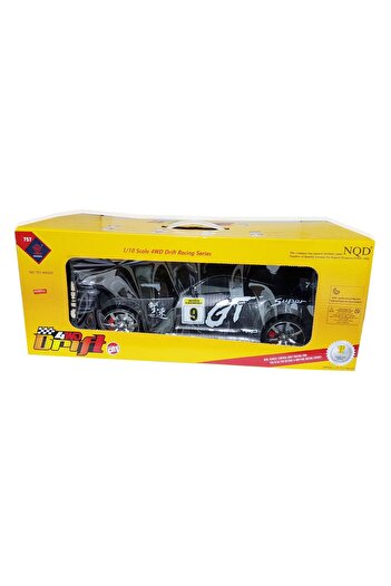 TSUMAB NQD GT 1:10 Scale 4WD Drift Racing Car – High-Speed Remote Control Sports Car