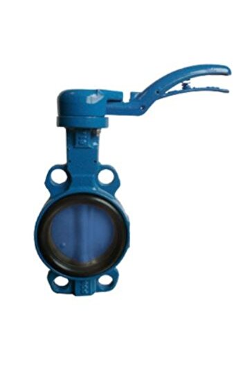 Other SYLAX PN16 DN100 Wafer Valve, Hand Lever, EPDM Seal