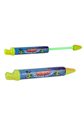 P Parla Yt636A Crocodile Water Pump