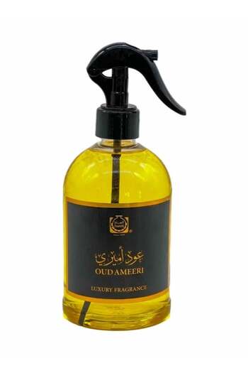 Surrati Oud Amiri Deluxe Air Freshener 500ml