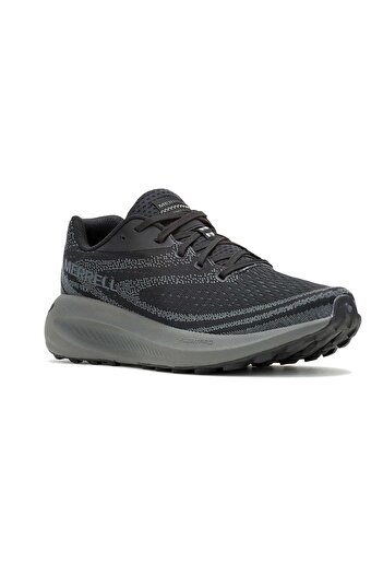Merrell Morphlite Gtx Black-Dark Gray Men's Shoes J068219