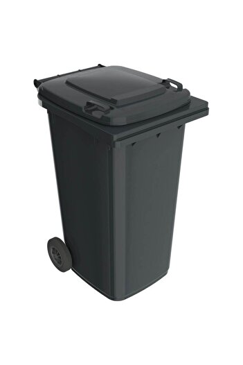 sterk Pubela europubela 240l NEGRU
