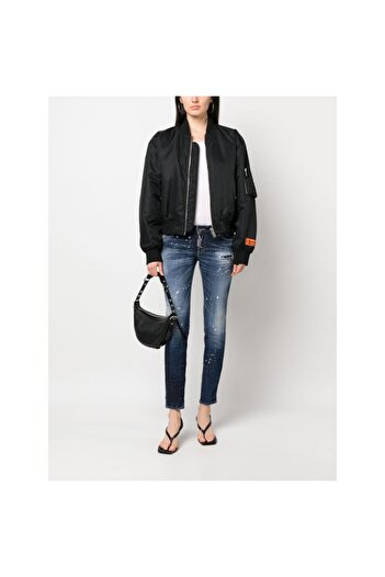 DSquared2 JENNIFER STRETCH DENIM JEANS